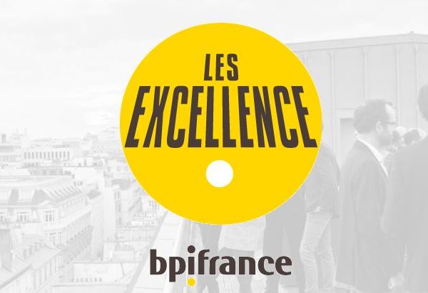 Groupe NEYRET, membre de la communauté BPI France Excellence