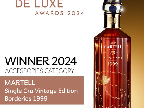 Lauréat Prix Formes de Luxe - Accessoires✨