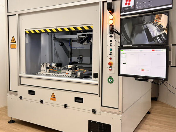 SERAM inaugure son nouveau pôle lasers 2.0.